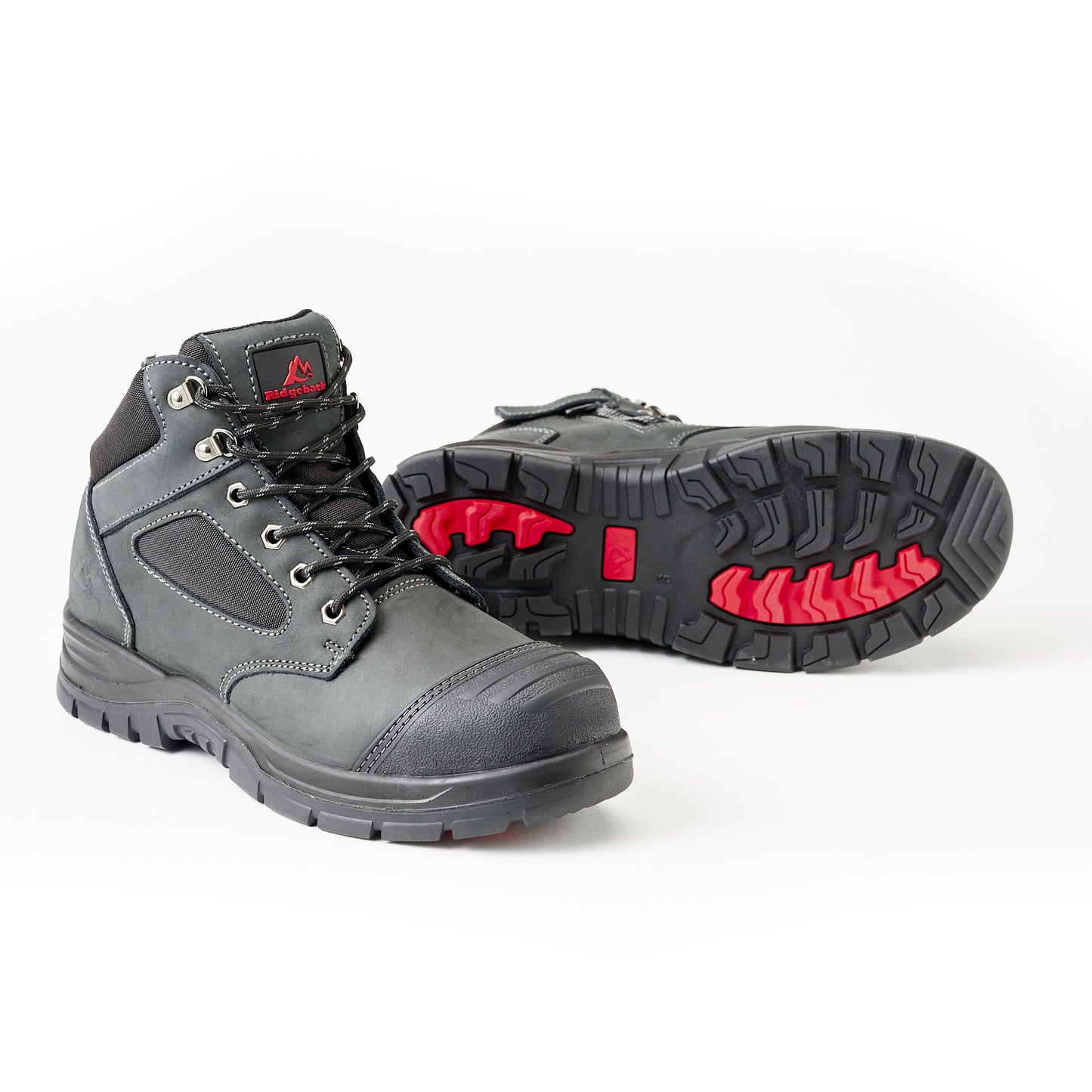 Digger Zip Boot