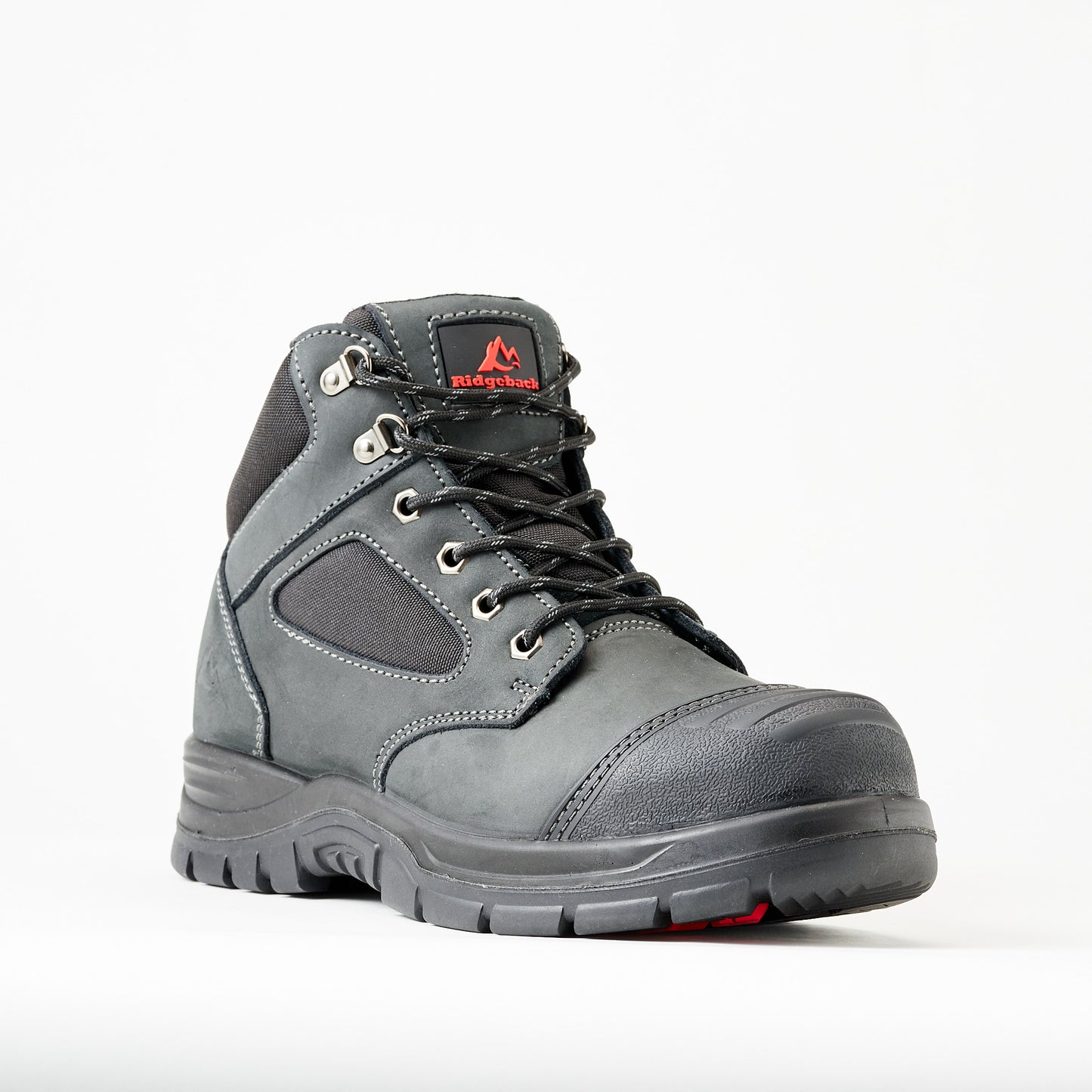 Digger Zip Boot