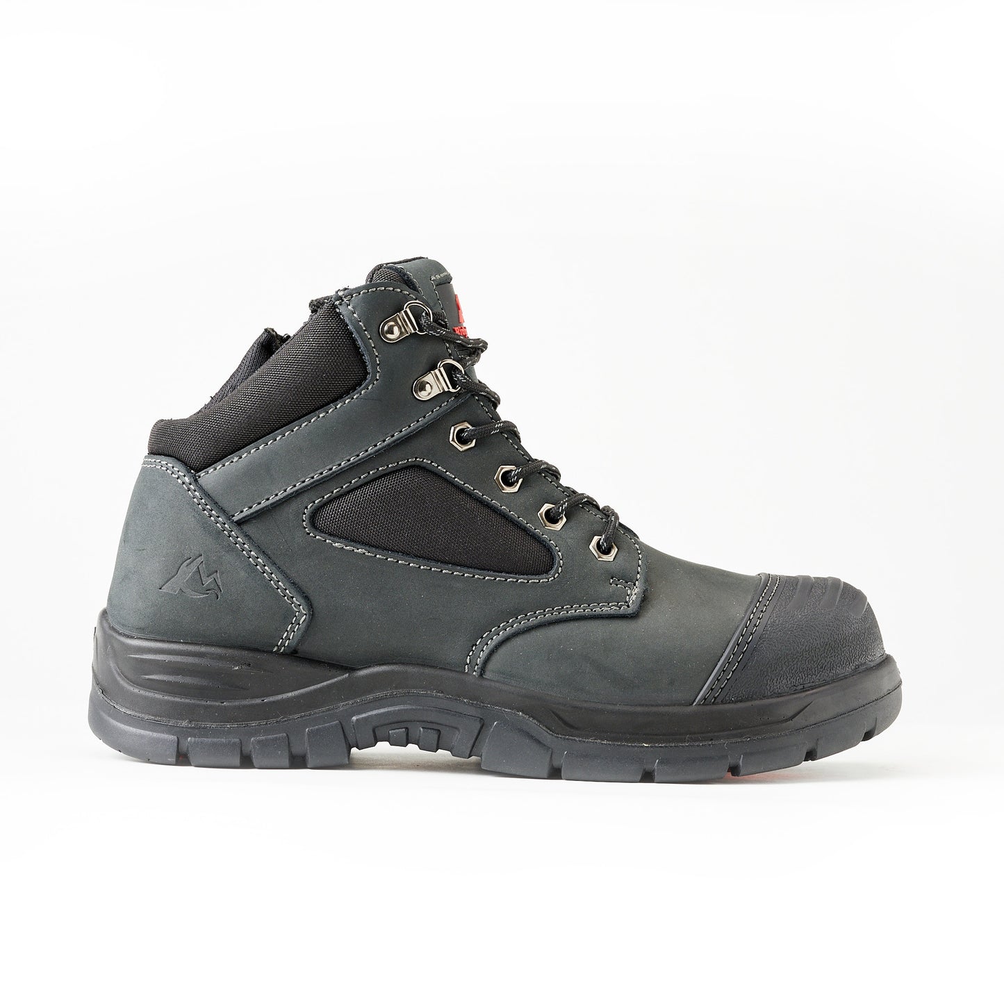 Digger Zip Boot