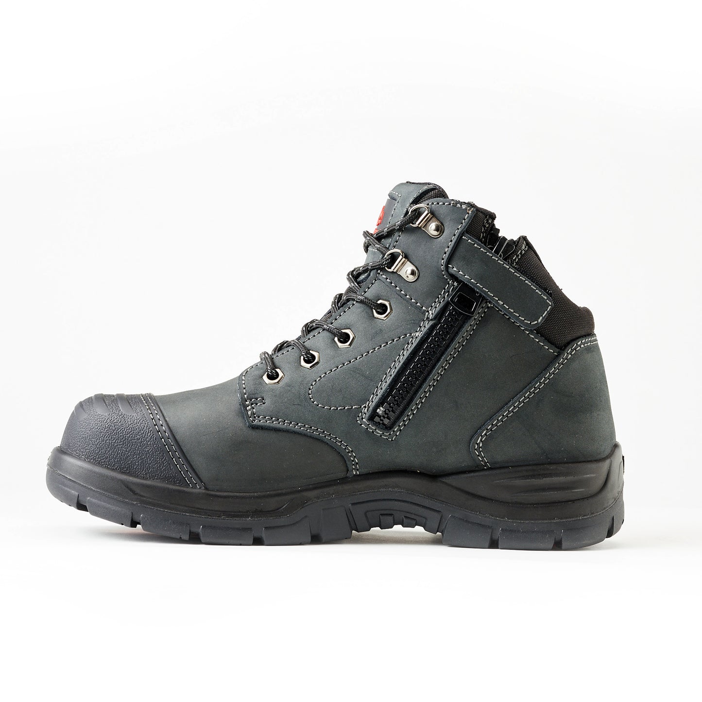 Digger Zip Boot