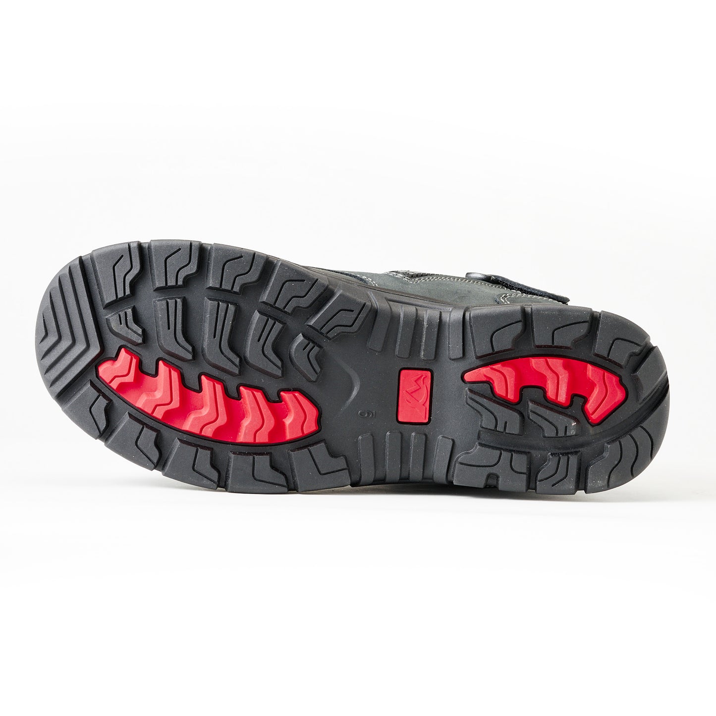 Digger Zip Boot