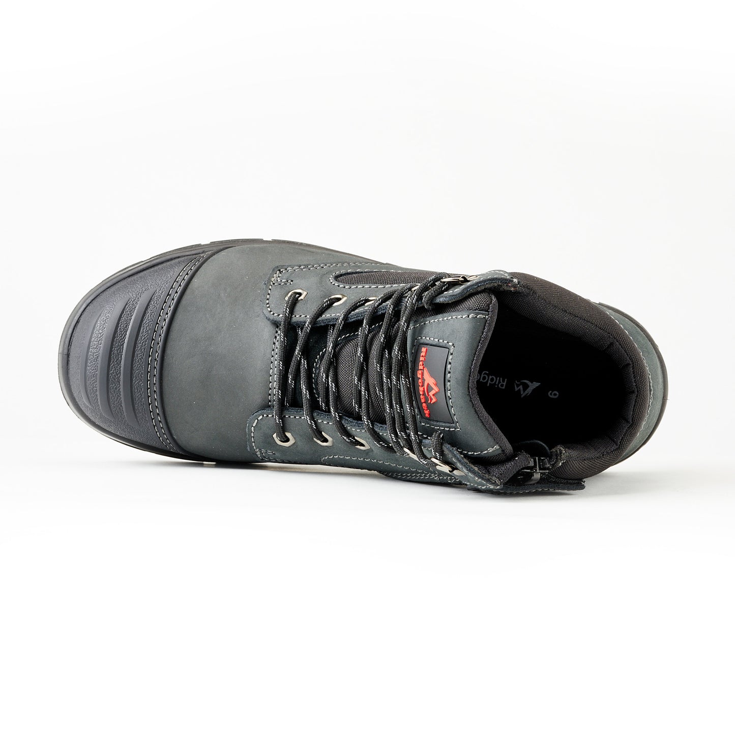 Digger Zip Boot