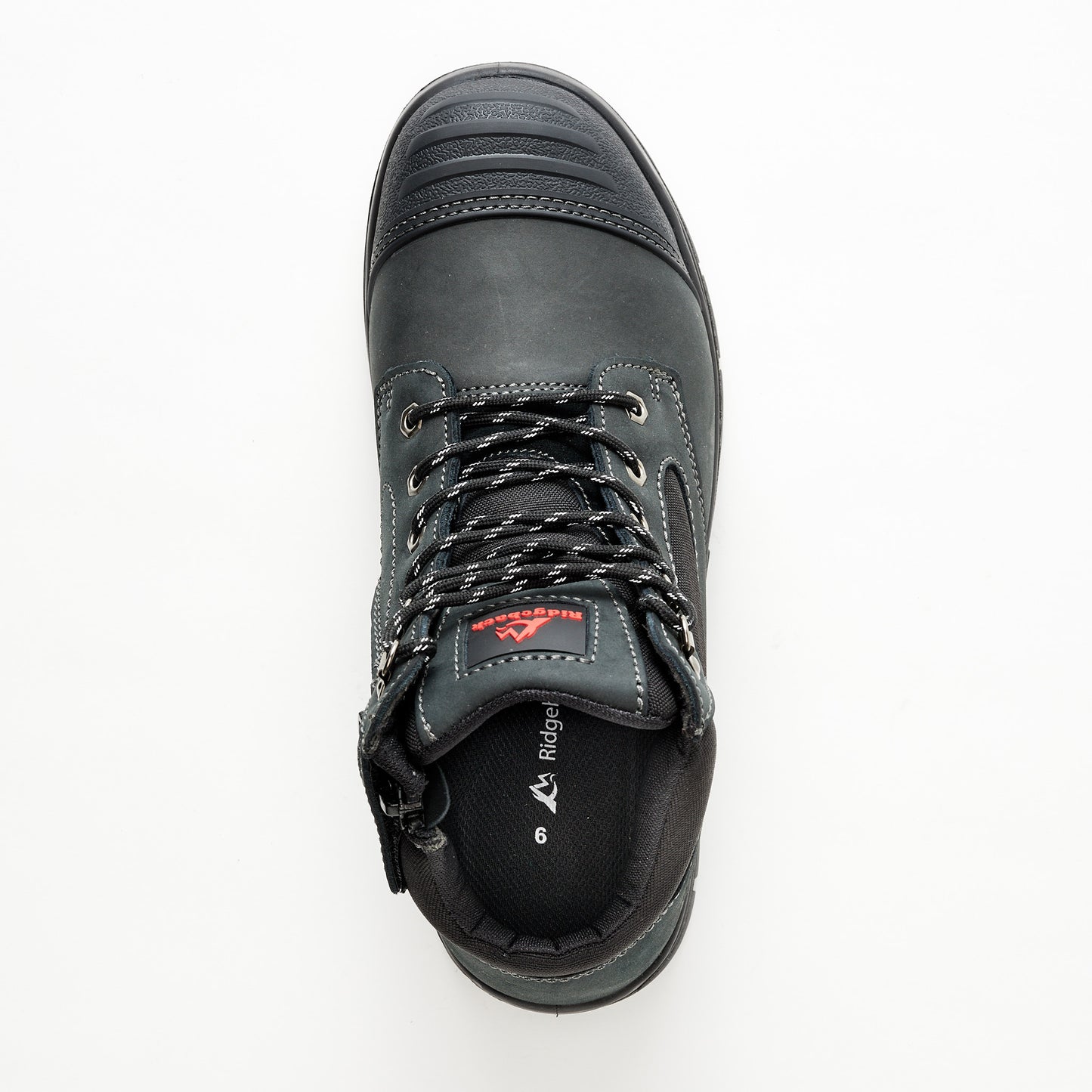 Digger Zip Boot