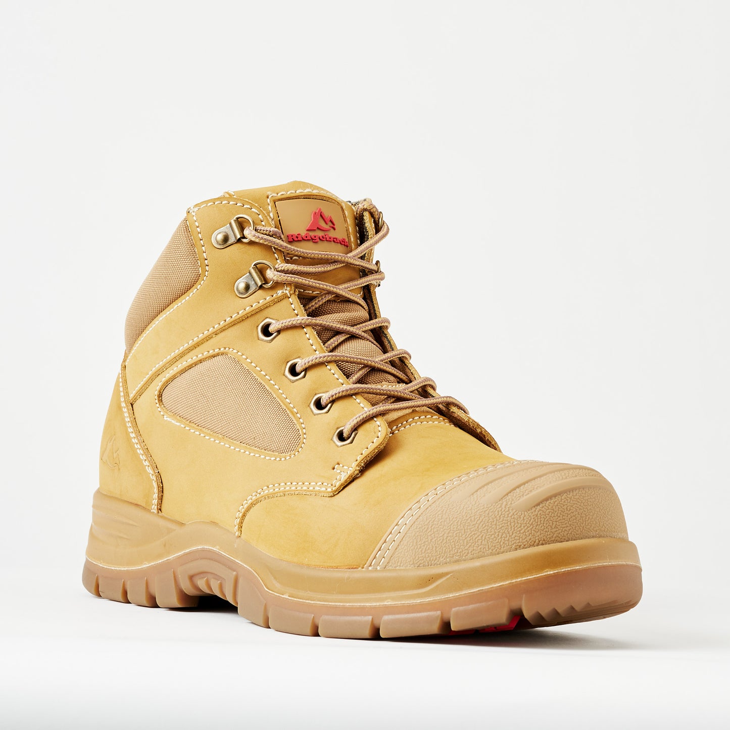 Digger Zip Boot