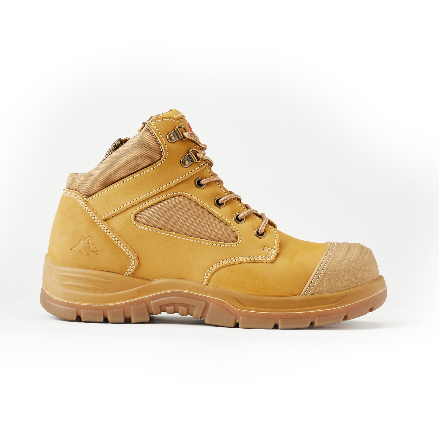 Digger Zip Boot
