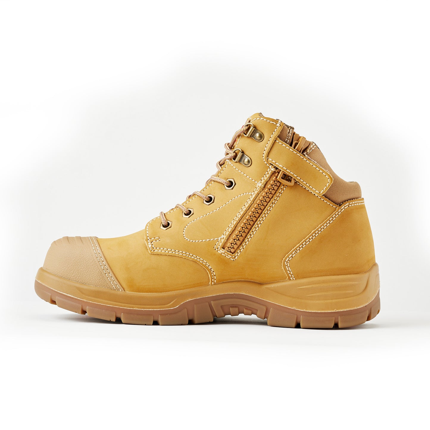Digger Zip Boot