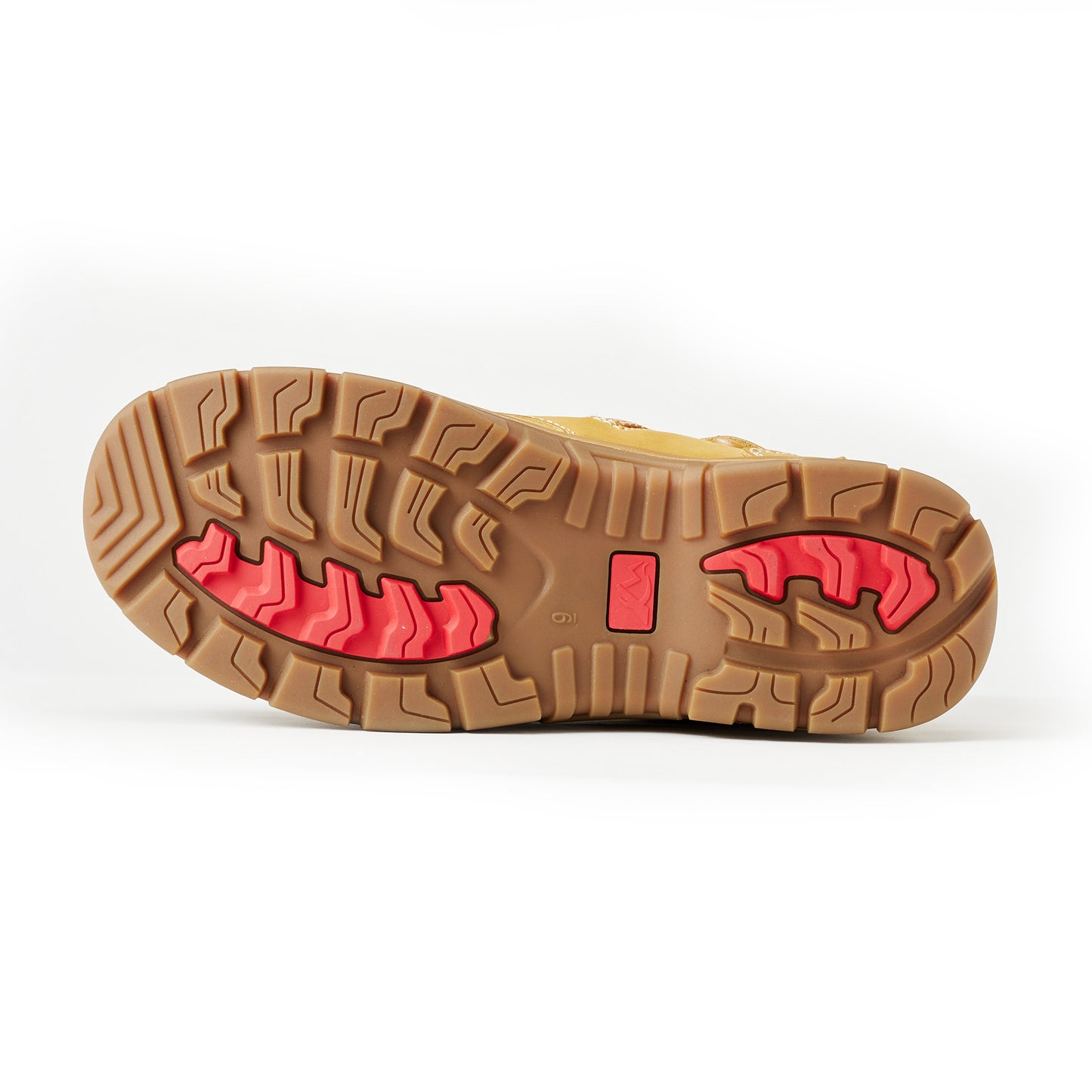 Digger Zip Boot